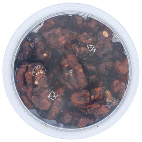 Vista 5 de Mitica Nueces Caramelizadas, 3.53 OZ