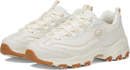 Vista 4 de Skechers Zapatillas D'Lites Good Neutral para mujer
