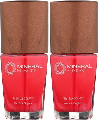 Vista 51 de Mineral Fusion Esmalte de uñas, Amatista