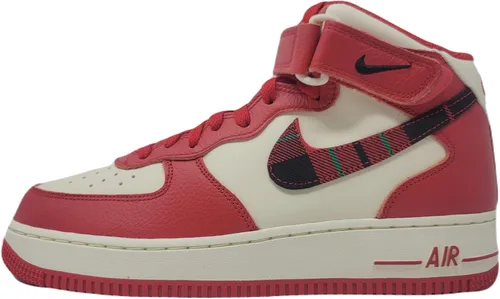 Vista 125 de Nike Air Force 1 '07 LV8 Double Swoosh - Twilight Marsh CT2300-300