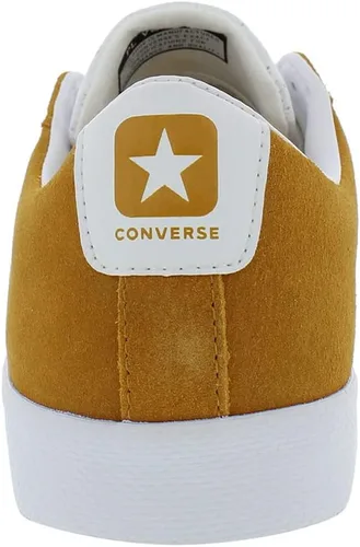 Vista 3 de Converse One Star - Tenis de ante para hombre