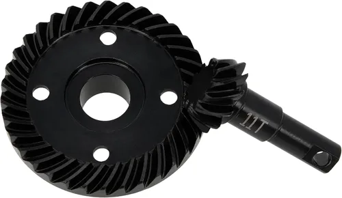 Vista 5 de DKKY TRX4 Engranajes Diff 11T 34T para Traxxas TRX4 Reemplazo #8279