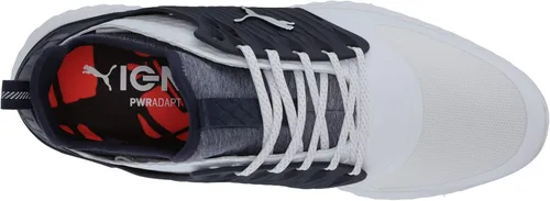 Vista 5 de PUMA - Zapatos de golf Ignite Pwradapt Caged para hombre