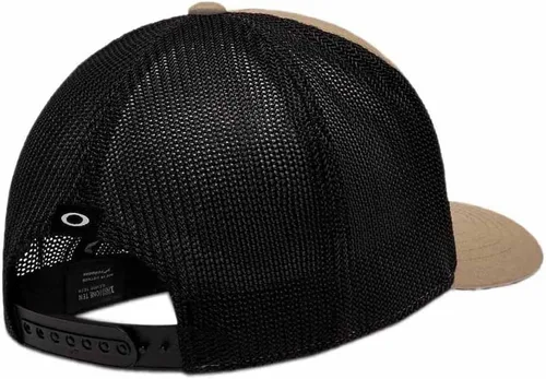 Vista 11 de Oakley Gorra Snapback de problema estándar