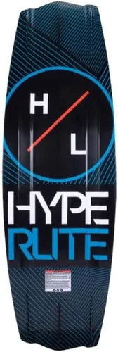 Vista 4 de Hyperlite State 2.0 Wakeboard with Remix Bindings