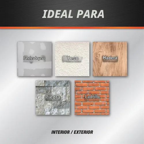 Vista 4 de DAP 12346 Drydex - Material de construcción en bruto de 5.5 onzas, 5.5 onzas, rosa/blanco