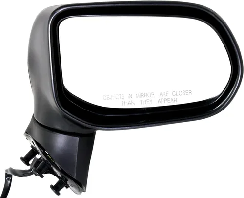 Vista 221 de Garage-Pro Espejo calefactable eléctrico del lado del conductor para Honda Pilot 2019-2022 Power Fold con luz de señal y memoria pintable