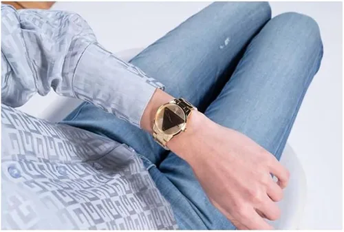Vista 7 de GUESS Ladies 36mm Watch