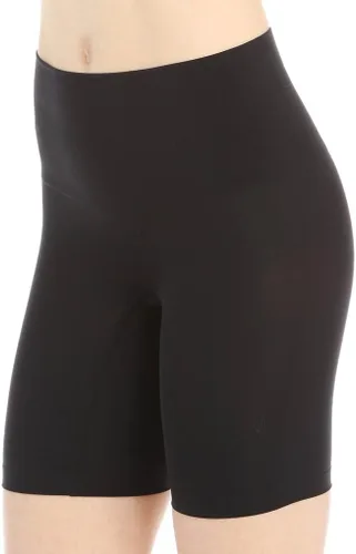 Vista 2 de Maidenform Mujer Seemless Thigh Slimmer Shapewear Dm2550