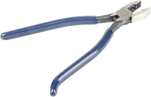 Vista 16 de Klein Tools 201-7CST Ironworker Pinzas de trabajo