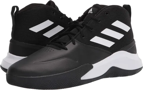 Vista 7 de Adidas Ownthegame - Zapatos de baloncesto para hombre.