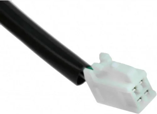 Vista 3 de KarParts360: Para 2006 2007 LEXUS RX400h Conjunto de luz trasera lado del conductor w/bombillas reemplaza LX2818107