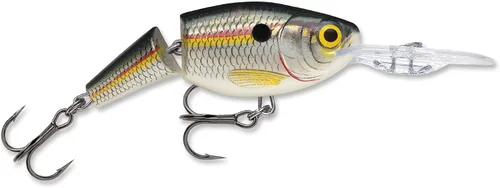 Vista 7 de Rapala Rapala Jointed Shad Rap 07 11