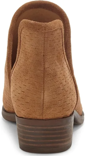 Vista 3 de Lucky Brand - Botines Baley para mujer
