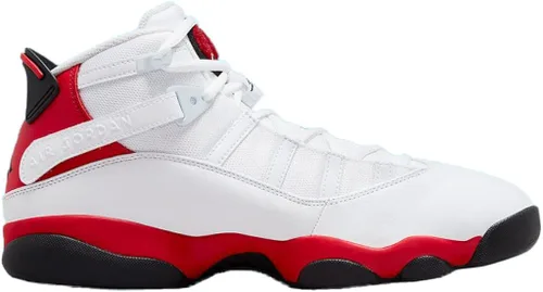 Vista 2 de Jordan mens 6 Rings
