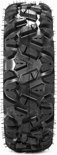 Vista 9 de Neumáticos ATV UTV TRS de 25x8-12 y 25x10-12 (paquete de 4, sin cámara)