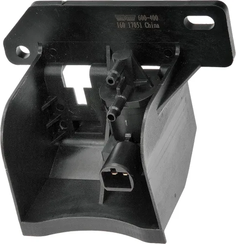Vista 2 de Dorman 600-400 - Solenoide de traba de cubo 4WD compatible con determinados modelos Ford / Lincoln