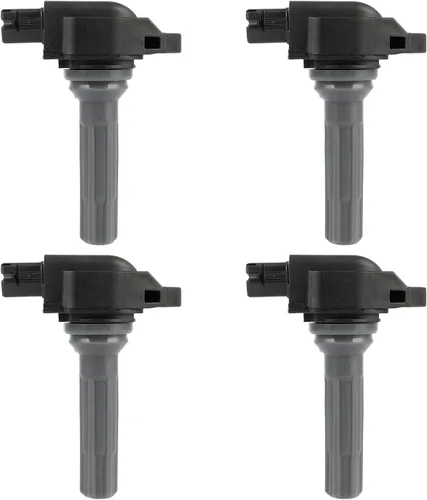 Vista 73 de ECCPP 1 pieza Bobina de Encendido UF198 paquetes de bobinas, para Dodge para Ram 3500 Van 5.9L 1998-2003, para Ram 3500 Van 5.2L 1999-2003, para Ram
