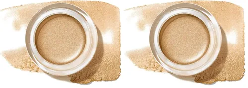Vista 10 de Sombra para ojos en crema de Revlon ColorStay, Honey