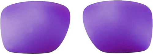 Vista 3 de Walleva - Lentes de repuesto para gafas de sol Oakley Sliver XL, varias opciones disponibles