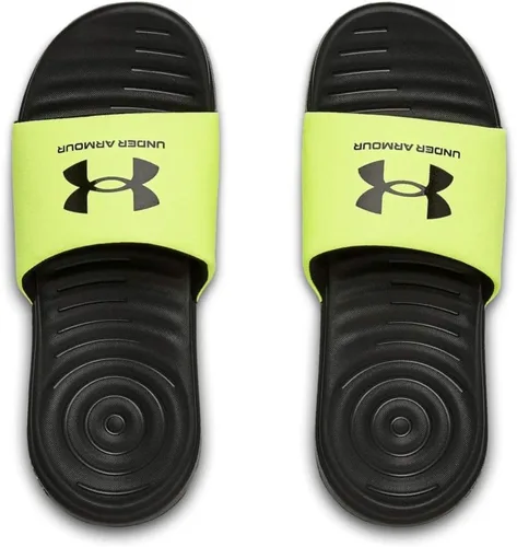 Vista 5 de Under Armour Boys' Ansa Fix Slide