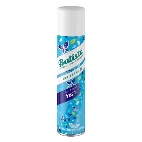 Vista 2 de Batiste Champú seco fresco 6.73 onzas (6.7 fl oz) (paquete de 3)