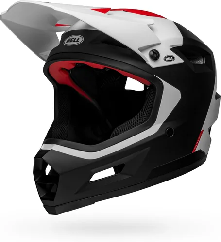 Vista 8 de Bell Sanction 2 DLX MIPS