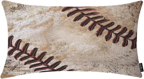 Vista 16 de EKOBLA Fundas de almohada decorativas Cactus estilo granja para sofá, cama, almohadas lumbares rectangulares oblongas de 12x20 pulgadas, con plantas