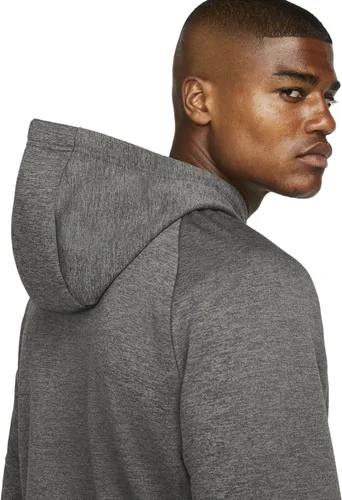 Vista 6 de Nike Therma - Sudadera con capucha para hombre