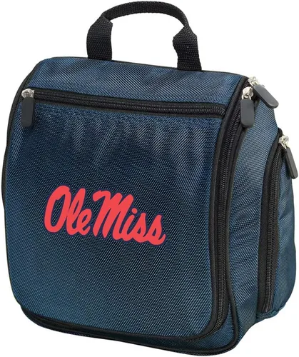 Vista 49 de Broad Bay Texas A&M - Neceser o kits de afeitado para hombre, organizador de viaje colgante, Multicolor Negro, Tamaño único, Texas A&m - Neceser