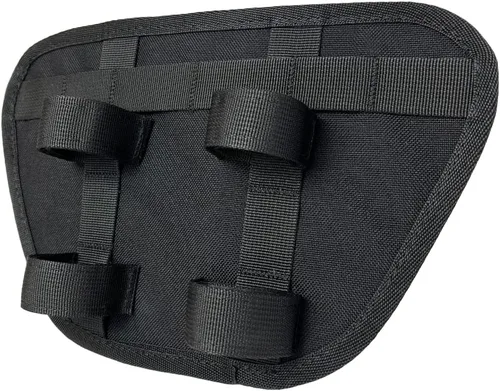 Vista 5 de Bolsa bolsillo para barra T para motocicleta