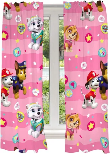 Vista 46 de Franco - Juego de cortinas para la habitación de los niños, 82 x 63 pulgadas, Minions de Mi Villano Favorito