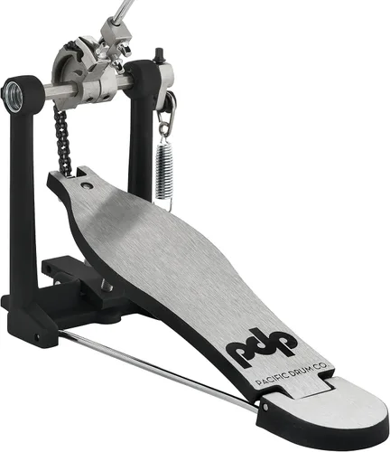 Vista 6 de PDP BY DW Serie 300 (cadena simple) Pedal de bombo (PDSP310)