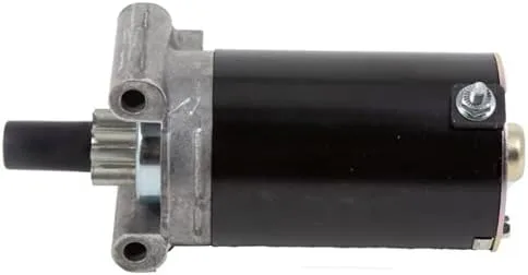 Vista 5 de AZH Reemplazo del motor de arranque para tractor de jardín Cub Cadet GT1554, LT1050 25 Hp Kohler XT1-46, XT2, XT1 serie 7000, 22 motores X-1, Cub
