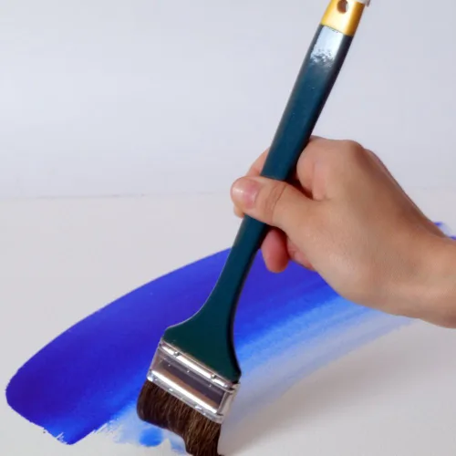 Vista 2 de ShinHan Juego de 20 tubos de pintura de acuarela profesional de 0.4 fl oz