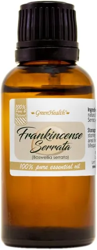 Vista 55 de GreenHealth Aceite esencial de estrella de anís – 1 fl oz (1.0 fl oz) 100% puro y sin cortar Fuerte aroma de regaliz para difusores