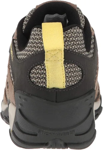 Vista 3 de Merrell Alverstone Zapatos de senderismo para mujer