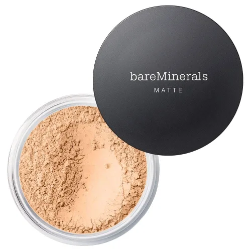 Vista 31 de Corrector cosmético tapa ojeras con protector solar factor 20.