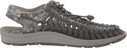 Vista 6 de KEEN Sandalias clásicas de dos cordones Uneek para hombre