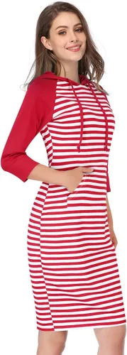 Vista 4 de MISSKY Casual para mujer