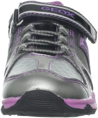 Vista 2 de Geox Tenis iluminados Cmagica para bebé niña
