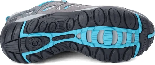 Vista 6 de Merrell Zapatos de senderismo Crosslander 2 para mujer