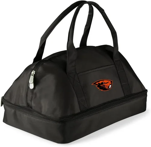 Vista 10 de PICNIC TIME NCAA unisex-adult NCAA Potluck Casserole Tote
