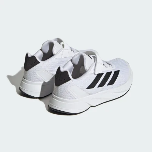 Vista 7 de Adidas Cordón elástico unisex para niños Duramo Sl
