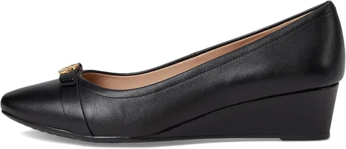 Vista 4 de Cole Haan Cuña Malta Mujer, Marrón