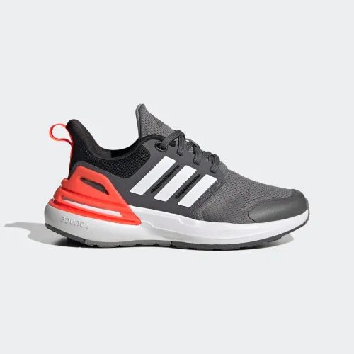 Vista 2 de adidas Unisex-Child Rapidasport Bounce Sneaker