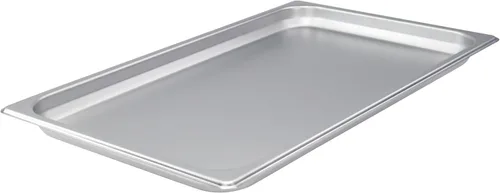 Vista 26 de Winco Bandeja de vapor antiatascos, tamaño completo x 6 pulgadas