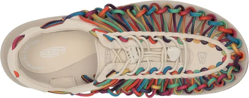 Vista 5 de KEEN UNEEK sandalias para hombre