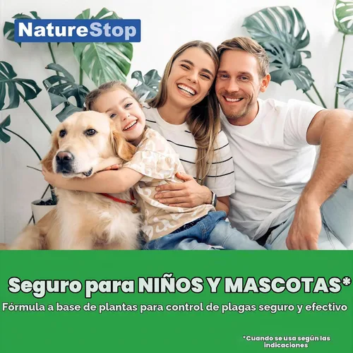 Vista 4 de Spray para chinches tamaño de viaje (3 oz)
