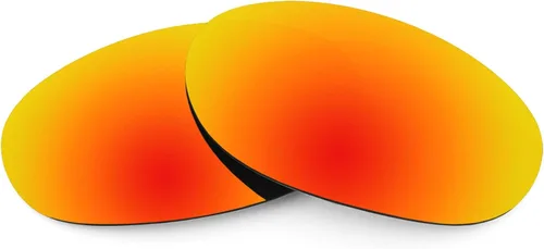 Vista 20 de Revant Lentes de repuesto para Costa Fathom Espejo cromado negro